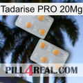 Tadarise PRO 20Mg 25